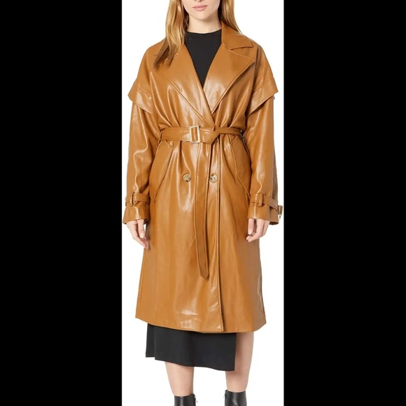 APPARIS coat - Picture 11 of 13